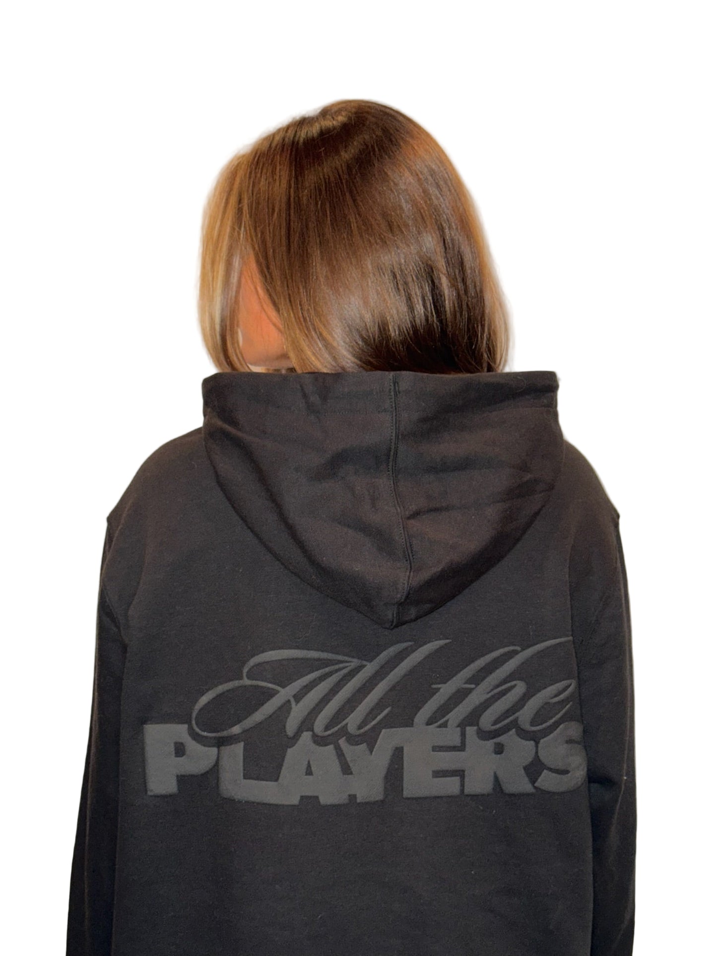 ATP Hooded Jacket