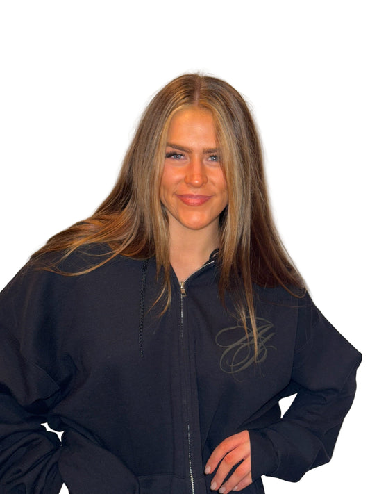 ATP Hooded Jacket