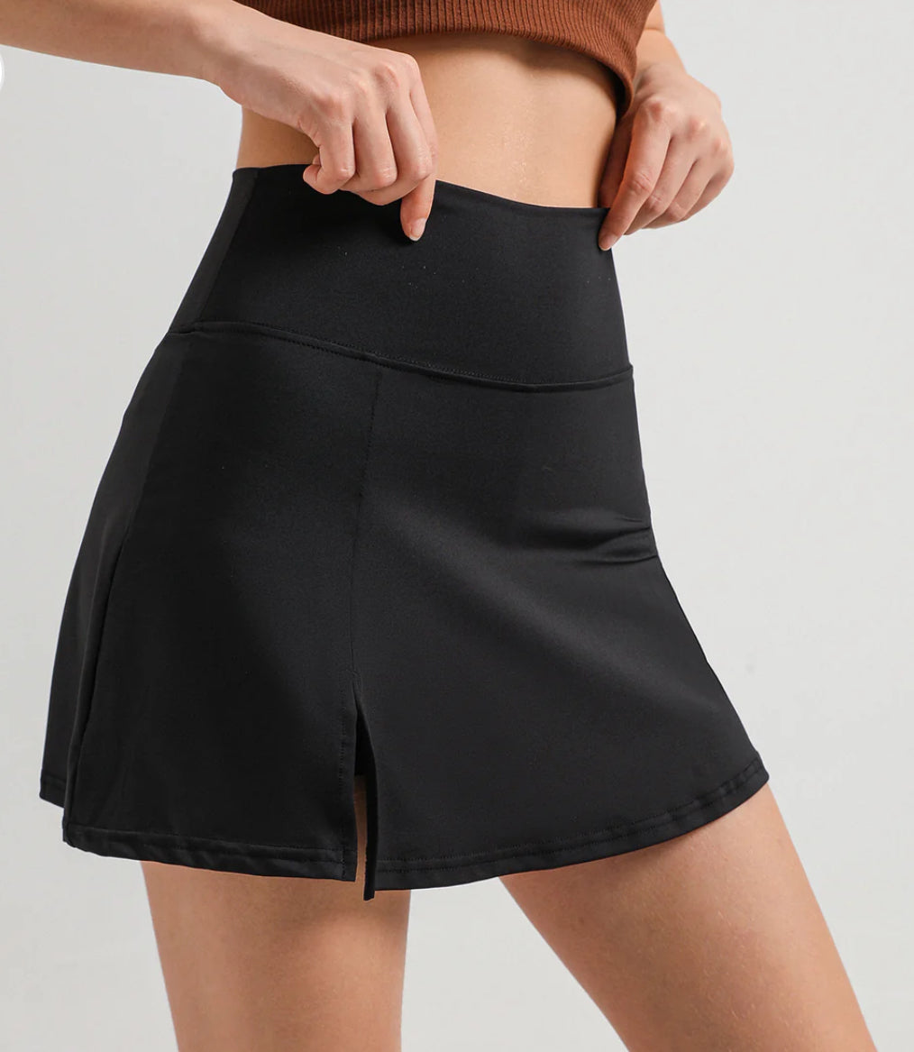 The Sideout Skirt