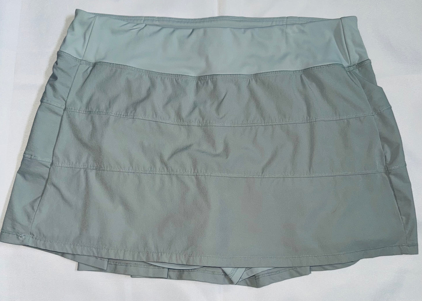 The DUPR Skirt