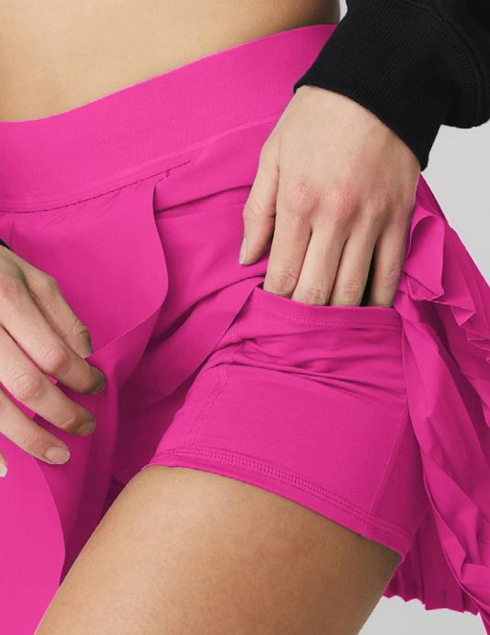 The Kitchen Skirt