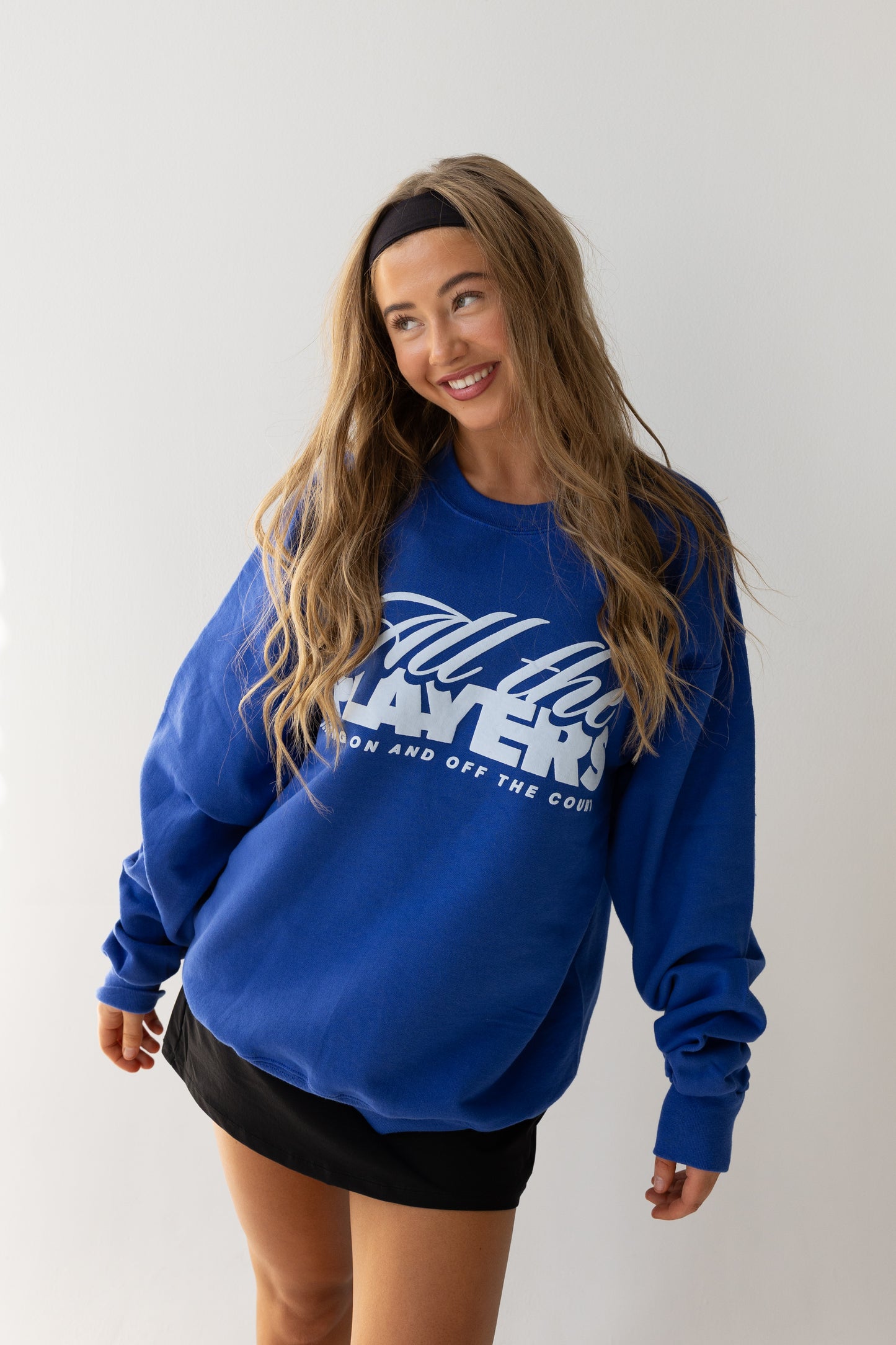 ATP Crewnecks