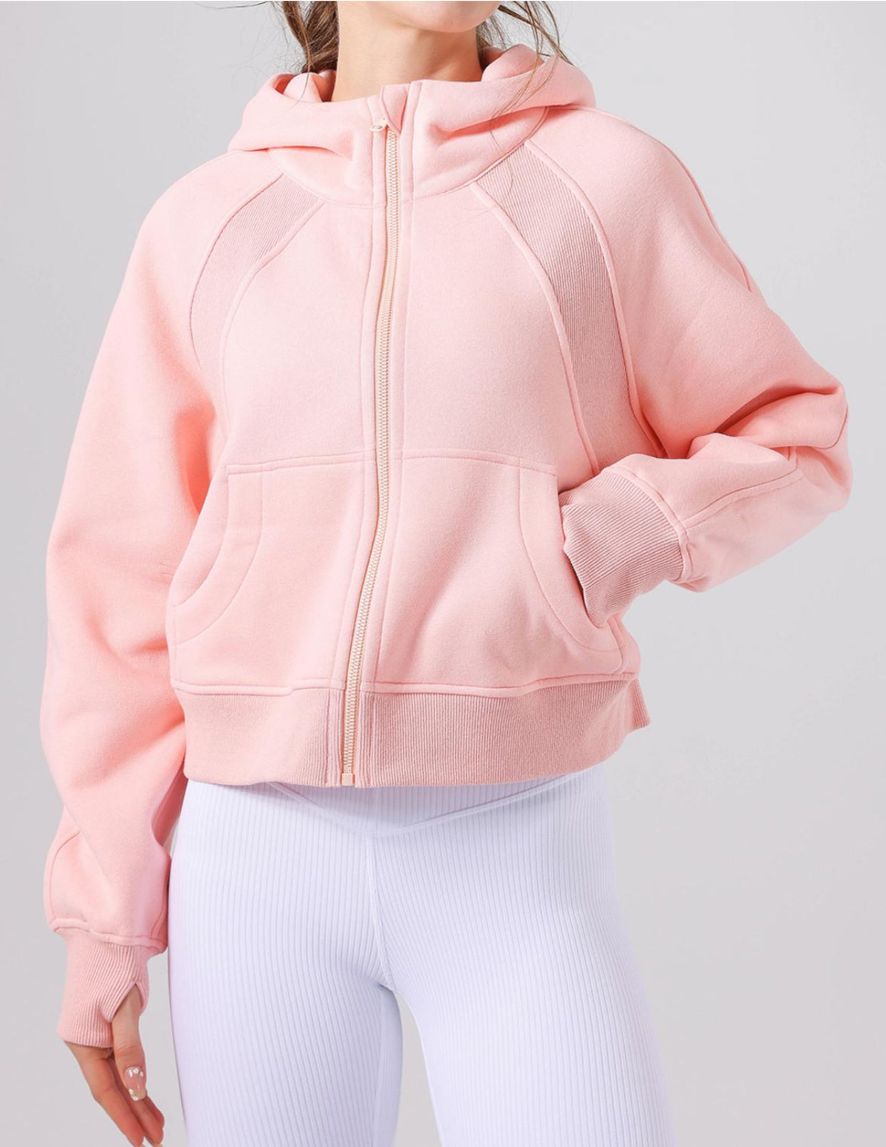 The DUPR Hoodie