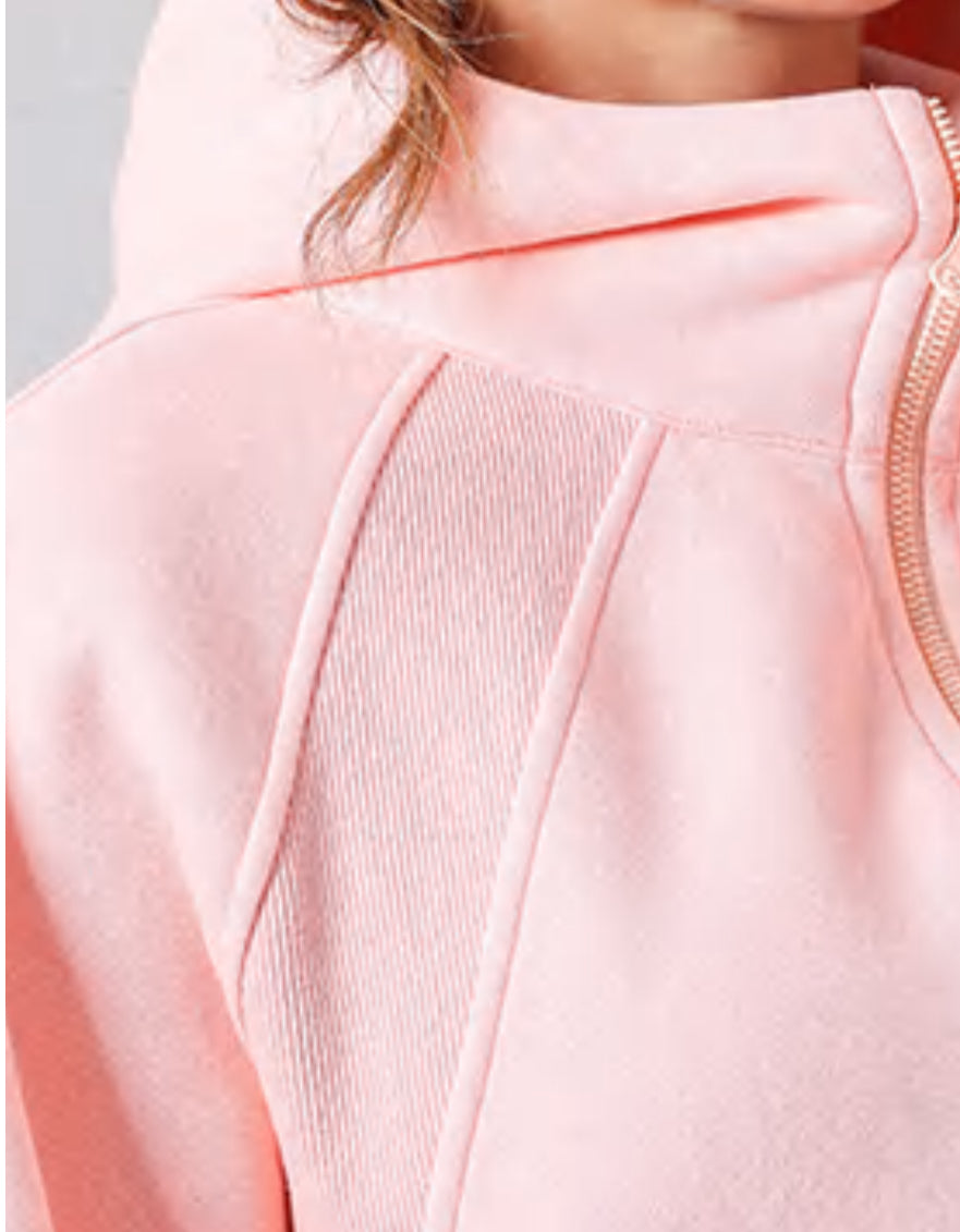 The DUPR Hoodie