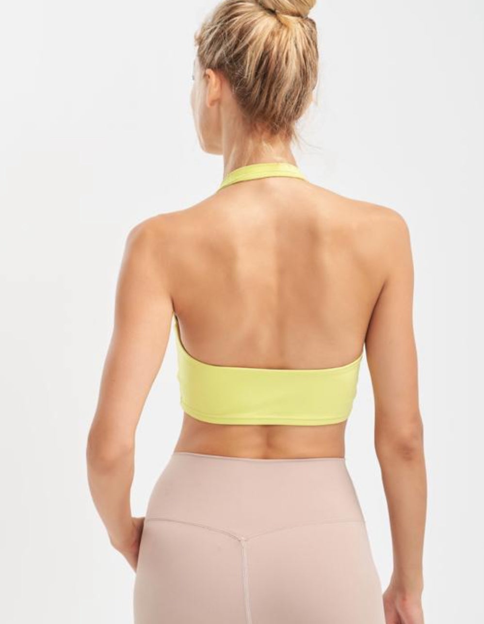 The Boss Babe Bra
