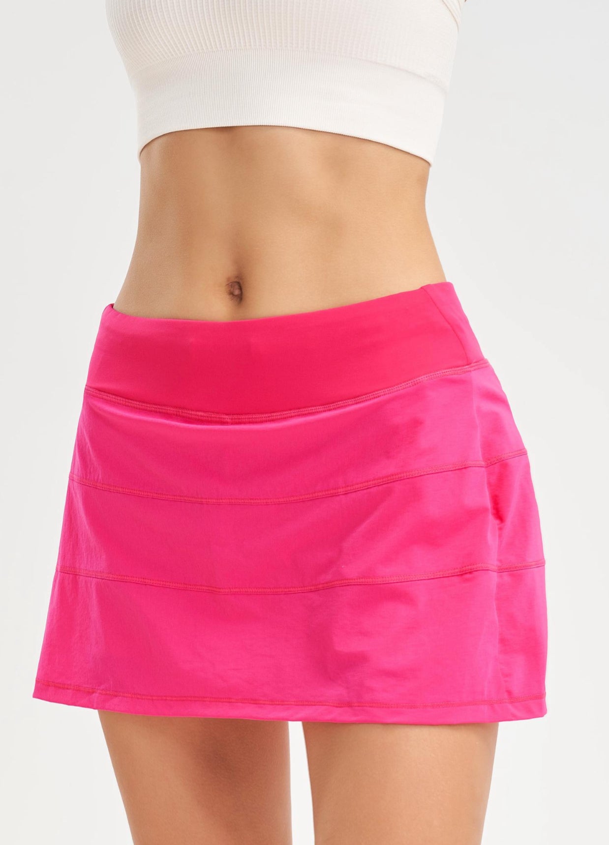 The DUPR Skirt