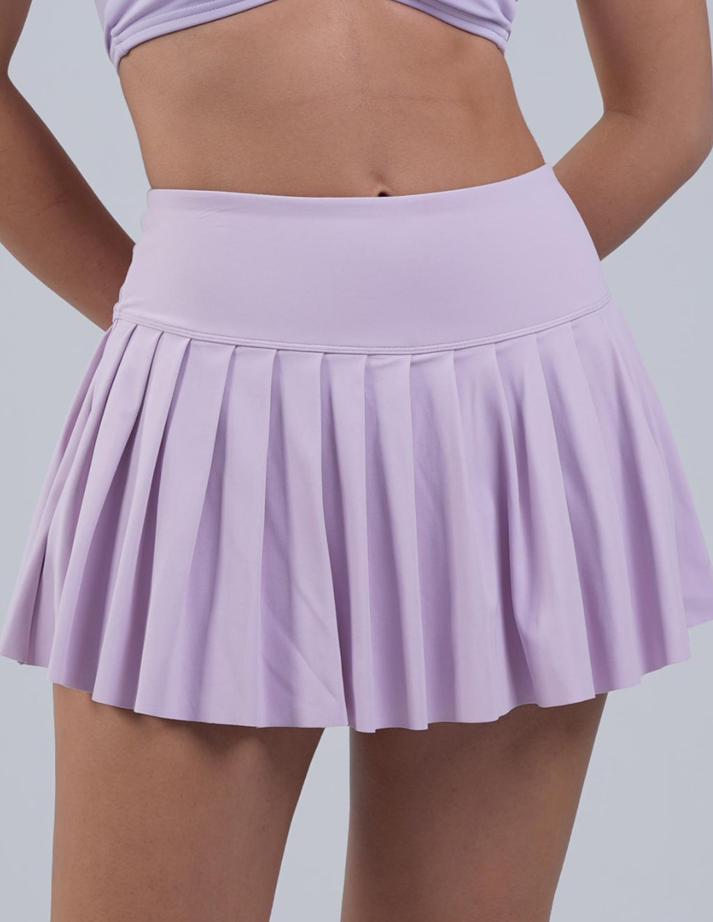 ATP Skirt