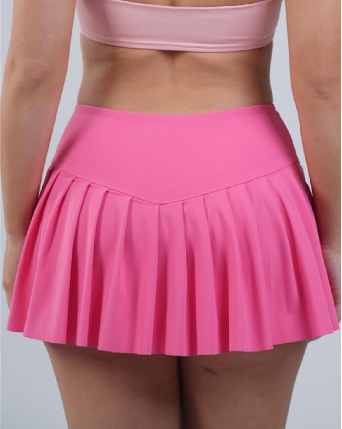 ATP Skirt