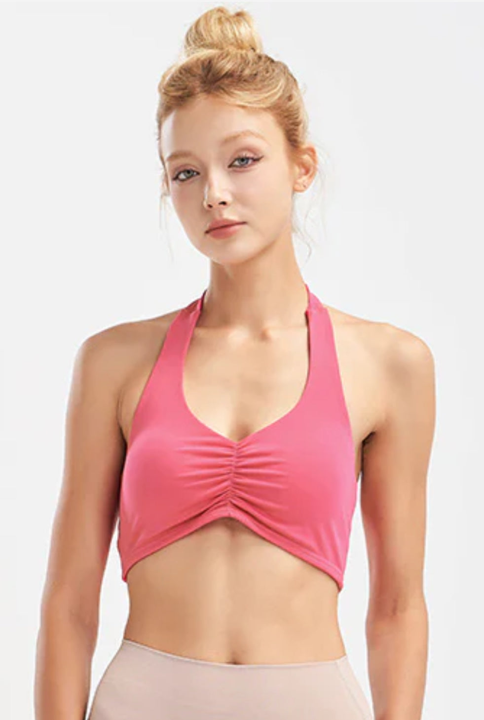 The Boss Babe Bra