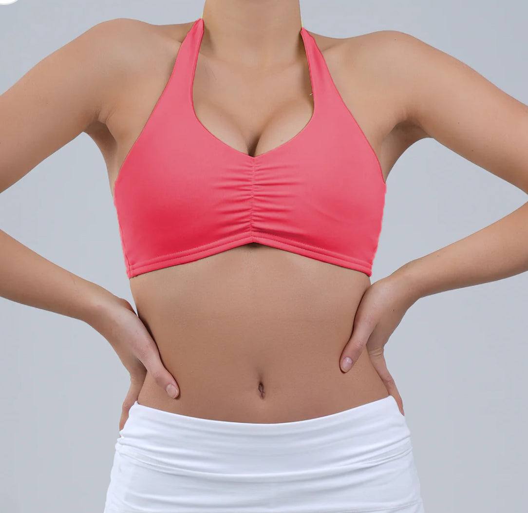 The Boss Babe Bra