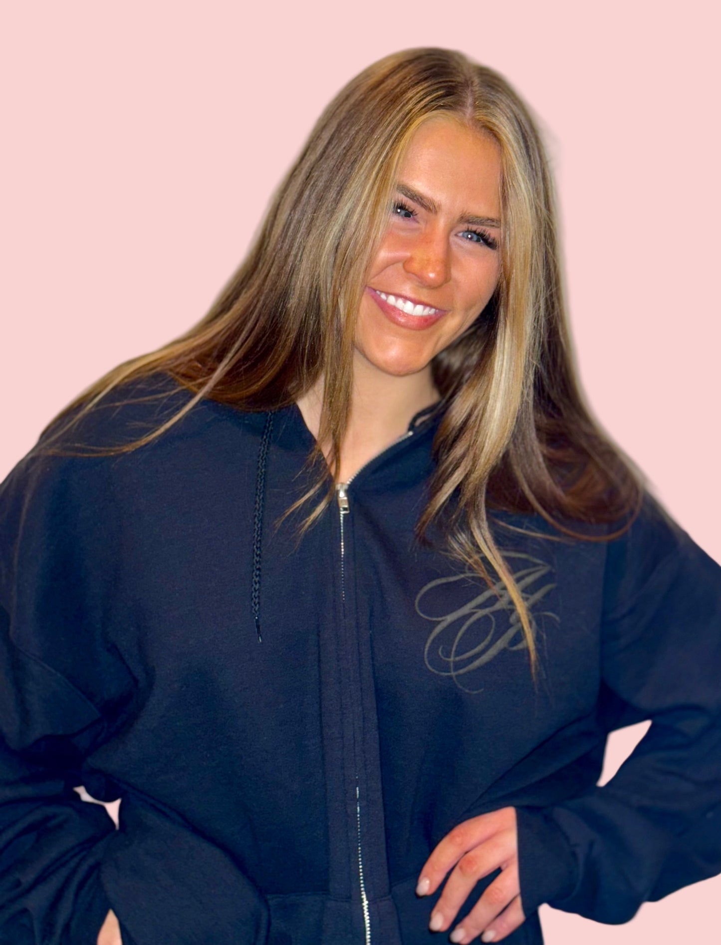ATP Hooded Jacket