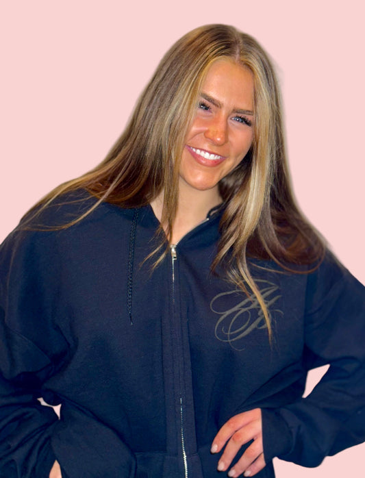 ATP Hooded Jacket