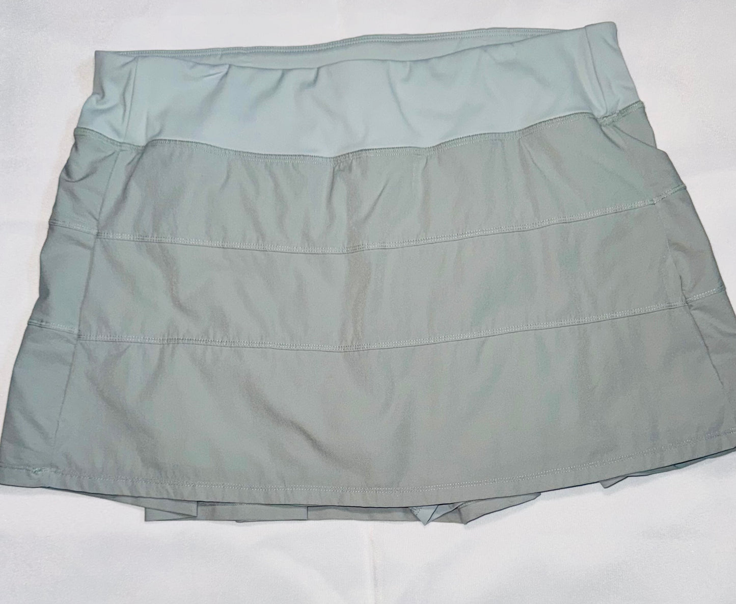 The DUPR Skirt