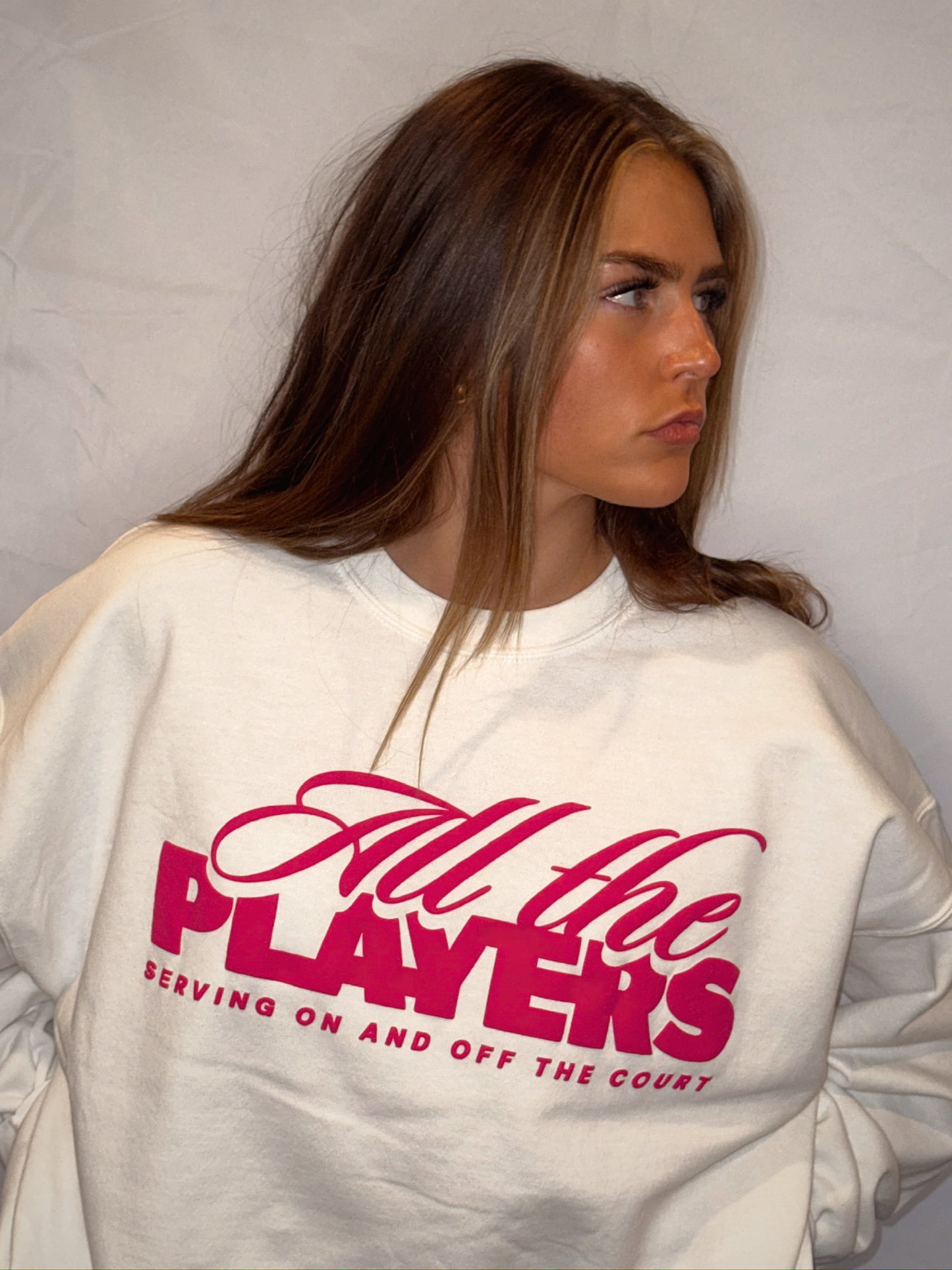 ATP Crewnecks