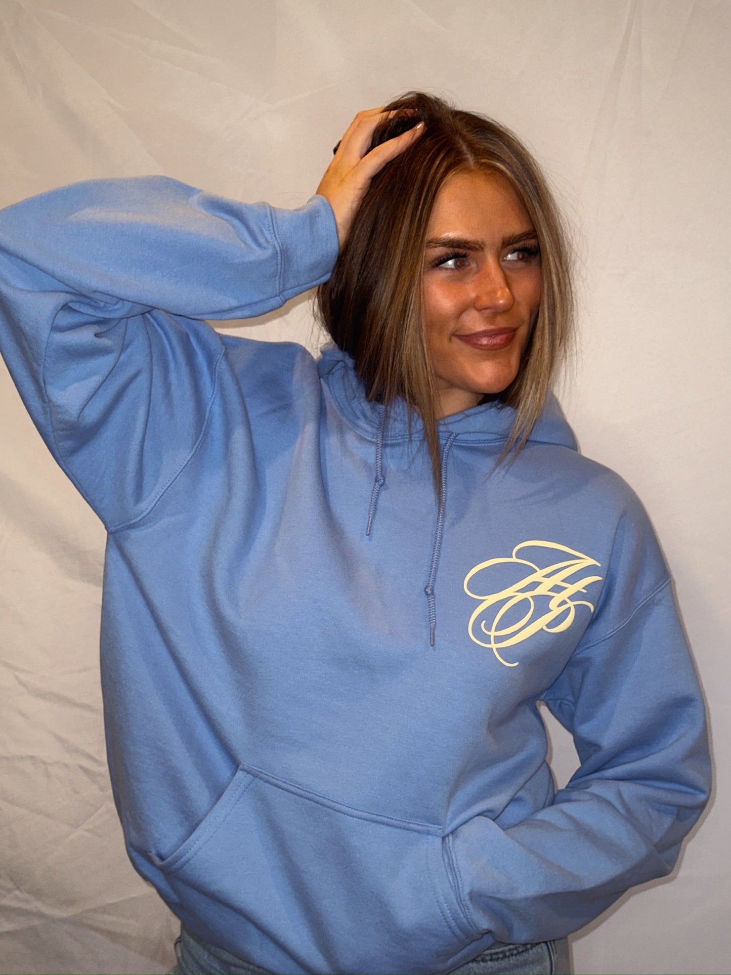 ATP Hoodie